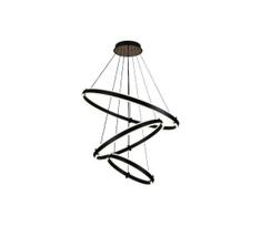 LED reguliuojamas šviestuvas ant laido LED/250W/230V 3000-6500K su DO