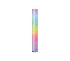 LED RGBW reguliuojama grindų lempa LED/12W/230V su DO