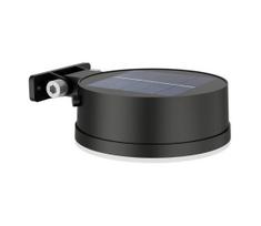 Philips - LED sieninis šviestuvas, įkraunamas saulės energija VYNCE LED/1,5W/3,7V 1500 mAh IP44