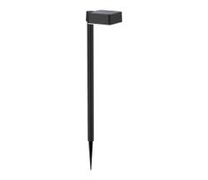 Philips - LED šviestuvas, įkraunamas saulės energija VYNCE LED/1,5W/3,7V 1500 mAh IP44