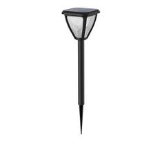 Philips - LED šviestuvas, įkraunamas saulės energija VAPORA LED/1,5W/3,7V 1500 mAh IP44