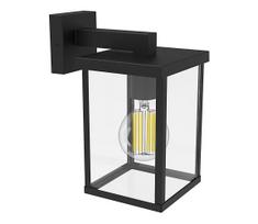 Philips - Lauko sieninis šviestuvas BELLINI 1xE27/25W/230V IP44
