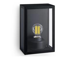 Philips - Lauko sieninis šviestuvas ALZOR 1xE27/25W/230V IP44