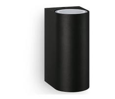 Philips - Lauko sieninis šviestuvas NIGHTINGALE 2xGU10/35W/230V IP44