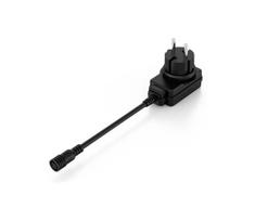 Philips - Lauko maitinimo adapteris GARDENLINK 12W/24/230V IP44