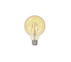 LED elektros lemputė FILAMENT VINTAGE G95 E27/4W/230V 2000K