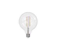 LED elektros lemputė FILAMENT G125 E27/18W/230V 3000K
