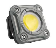 LED Reguliuojama įkraunama darbo lemputė LED/15W/5V IPX4 1000 lm 2000 mAh