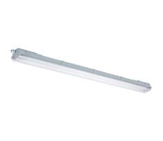 LED liuminescencinis techninis šviestuvas T8 2xG13/18W/230V 4000K IP65 128,5 cm