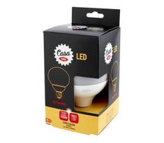 LED elektros lemputė E27/14,5W/230V 2700K