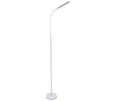 LED reguliuojama lempa 3in1 LED/10W/230V 3000/4000/6000K CRI 90 balta