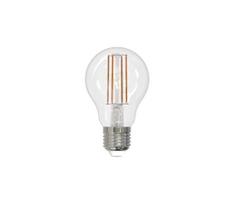 LED pritemdoma elektros lemputė FILAMENT A60 E27/7,5W/230V 4000K