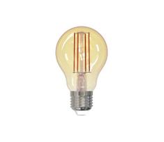 LED pritemdoma elektros lemputė FILAMENT VINTAGE A60 E27/12W/230V 2000K