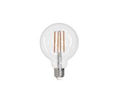 LED pritemdoma elektros lemputė FILAMENT G95 E27/11W/230V 3000K