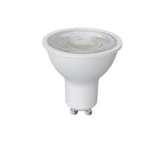 LED RGBW reguliuojama lemputė GU10/4,5W/230V 2700-6500K Wi-Fi Tuya