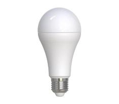 LED RGBW Reguliuojama lemputė A60 E27/15W/230V 2700-6500K Wi-Fi Tuya