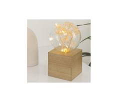 Atmosphera - LED stalinis šviestuvas MICRO LED/2xAAA