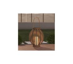 Atmosphera - LED saulės žibintas TANY LED/1,2V 800 mAh IP44