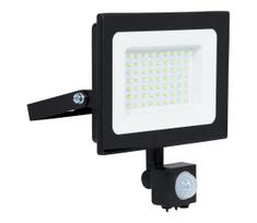 Brilagi - LED prožektorius su sensoriumi ELARA ECO LED/50W/230V IP65