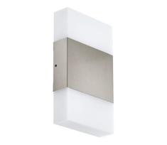Eglo 79586 - LED lauko sieninis šviestuvas MALOTO 2xLED/2,2W/230V IP54