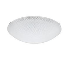 Eglo 96115 - LED lubinis šviestuvas MARGITTA 1 LED/11W/230V