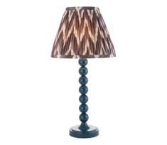 Endon 114714 - Stalinis šviestuvas HIGGLEDY 1xE14/7W/230V mėlyna/violetinė