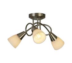 Searchlight 701787 - Prigludęs lubinis šviestuvas 3xE14/7W/230V