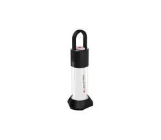 Ledlenser ML6 WARM LIGHT - įkraunamas reguliuojamo ryškumo LED žibintuvėlis, šilta šviesa, IP66, 750 lm