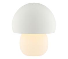 Brilliant - LED Dimeriuojama įkraunama stalinė lempa DUPIS LED/2W/5V 2700K balta