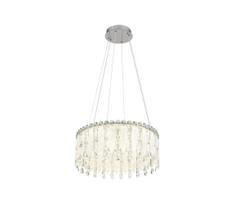 Globo 67176-58 - LED pakabinamas šviestuvas ant laido KLUNKA LED/58W/230V 2700-6000K + su nuotoliniu pultu