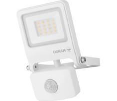 Osram - LED prožektorius su judesio jutikliu ENDURA LED/10W/230V 3000K IP44