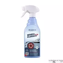 Automobilinis valiklis DR. MARCUS Iron Wheel Cleaner, ratlankiams, 550 ml