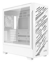 Adata Case||STARKER AIR BTF|Midi Tower|ATX|EATX|MicroATX|MiniITX|Color White|STARKERAIRBTFMTA-WHCWW