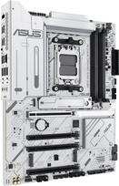 ASUS X870 MAX GAMING WIFI7 with a leather case (90MB1LZ0-M0EAY0)