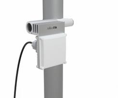 MikroTik Cube 60Pro ac CubeG-5ac60ay-SA