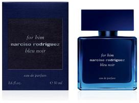 Narciso Rodriguez For Him Bleu Noir Perfume 50 ml