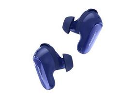 BOSE QuietComfort Ultra (2nd Gen) Wireless In-Ear Headset – Calls/Music – Bluetooth Violet