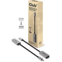 Club3D CLUB 3D USB Type C to DP 1.4 8K60Hz CAC-1567