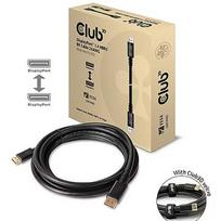 Club3D DisplayPort 1.4 Cable, 4m CAC-1069B