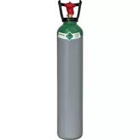 Tuščias Ar (argono) EURO tipo 20 l balionas