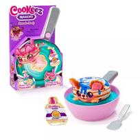 Cookeez: Keptuvės rinkinys blynams