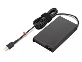 Lenovo ThinkStation Slim 170W AC Adapter (Slim tip) -EU | Lenovo
