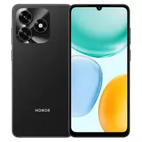 Telefonas Honor X5c Plus 4GB/128GB Midnight Black