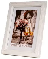 Rėmelis FANDY 50x70 BEVEL med| beige|20mm
