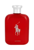Vyriški kvepalai, Tester Ralph Lauren Polo Red EDP 125ml
