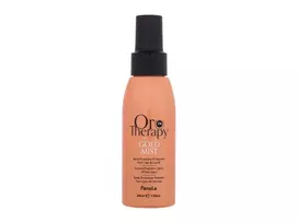 Leave-in Hair Care Fanola Oro Therapy 24K Gold Mist, 100ml