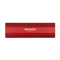 Patriot Transporter LT 2TB USB3.2 Type-C SSD 1000MB/s Aluminium
