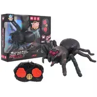 Nuotoliniu būdu valdomas MEGA voras tarantula