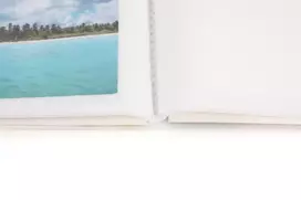 Albumas  FANDY GOLDIE MIX 10X15 64 | kišeninis | klijuotas