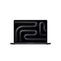 Nešiojamas kompiuteris Apple MacBook Pro 14" Apple M5 10C CPU, 10C GPU 24GB/1TB SSD/Space Black/SWE MDE34KS/A